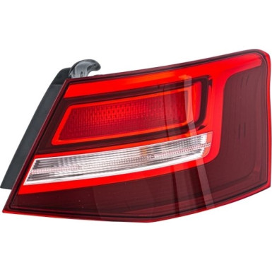 HECKLEUCHTE HELLA | AUDI A3 HB 12-20 | 2SD 012 833-041 HECKLEUCHTE HELLA | AUDI A3 HB 12-20 | 2SD 012 833-041