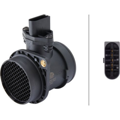 HELLA Luftmassenmesser HELLA Luftmassenmesser