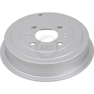 A.B.S. Bremstrommel 2515-S