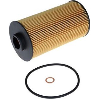 KAMOKA Ölfilter F127501