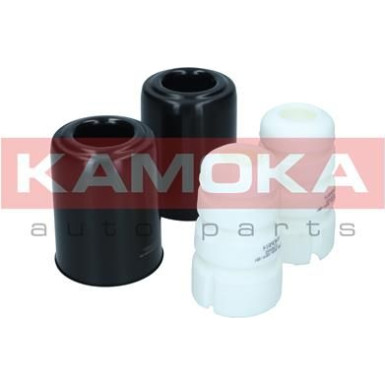 KAMOKA Staubschutzsatz, Stoßdämpfer KAMOKA Staubschutzsatz, Stoßdämpfer
