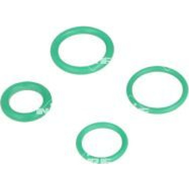 NRF Expansionsventil, Klimaanlage 38544 EASY FIT