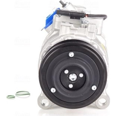 Kompressor PKW BMW 1 F20 11 FIRST FIT 890622