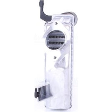 Ladeluftkühler PKW Mitsubishi L200 06 FIRST FIT 96373