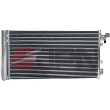 JPN Kondensator, Klimaanlage 60C9127-JPN