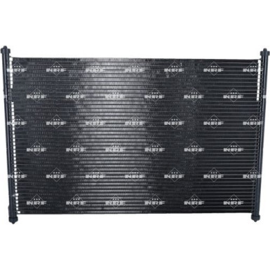 Kondensator, Klimaanlage EASY FIT 35769