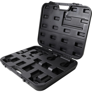 BGS Leerkoffer für Art. 1834 BGS Do it yourself 1834-LEER