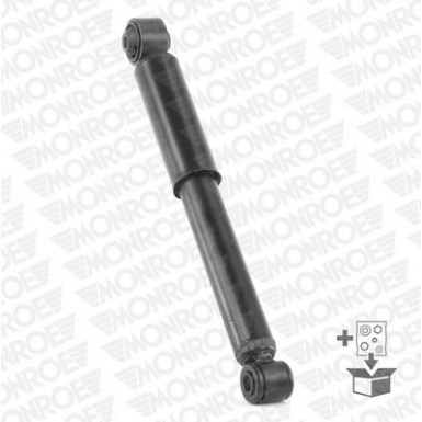 MONROE ORIGINAL-Gasdämpfer HA | OPEL Combo 01 | 23964