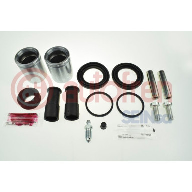 AUTOFREN SEINSA Reparatursatz, Bremssattel D43696S