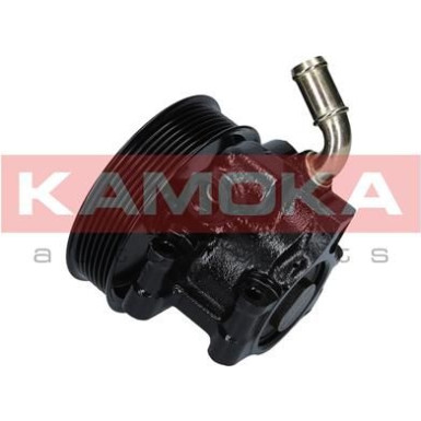 KAMOKA Hydraulikpumpe, Lenkung PP117