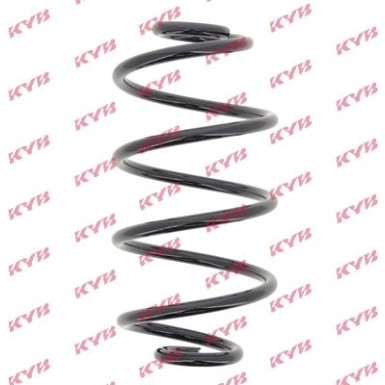 KYB Fahrwerksfeder Opel T. Astra G 1.6-2.2Dti 02.98-07.09 | RX6218