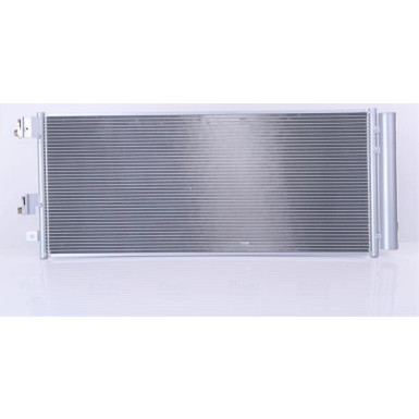 Kondensator PKW Opel Corsa 14 FIRST FIT 940791