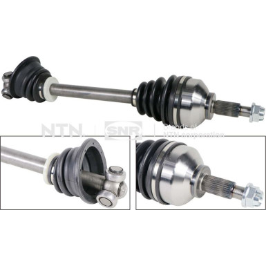 SNR Antriebswelle