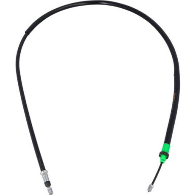 1190640 Seilzug, Feststellbremse