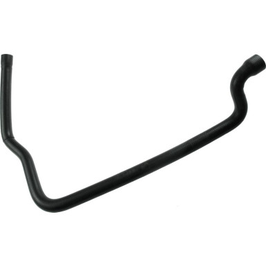 Geformter Heizungsschlauch | BMW 3 90 | 02-1865