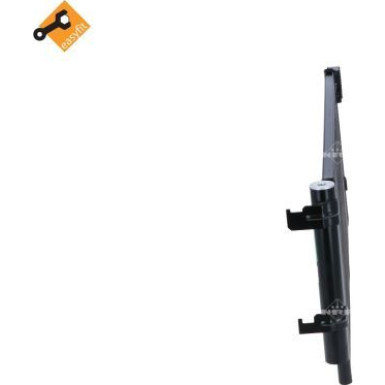 Kondensator, Klimaanlage EASY FIT 350344