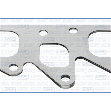 13194200 Dichtung, Ansaugkrümmer MULTILAYER STEEL