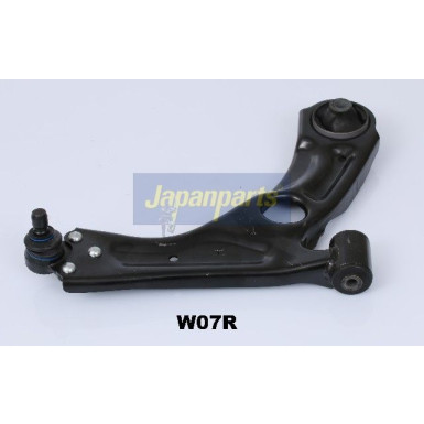 Lenker, Radaufhängung BS-W07R