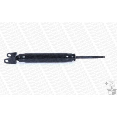 REFLEX-Stoßdämpfer HA | JEEP Grand Cherokee 11 | 911304MM REFLEX-Stoßdämpfer HA | JEEP Grand Cherokee 11 | 911304MM