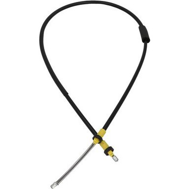 KAMOKA Seilzug, Feststellbremse 1190628 KAMOKA Seilzug, Feststellbremse 1190628