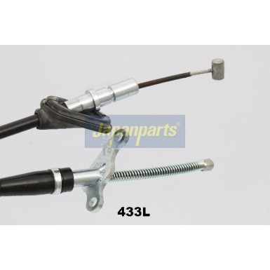 Seilzug, Feststellbremse Honda T. Fr-V 1.7-2.0 04- Le BC-433L Seilzug, Feststellbremse Honda T. Fr-V 1.7-2.0 04- Le BC-433L