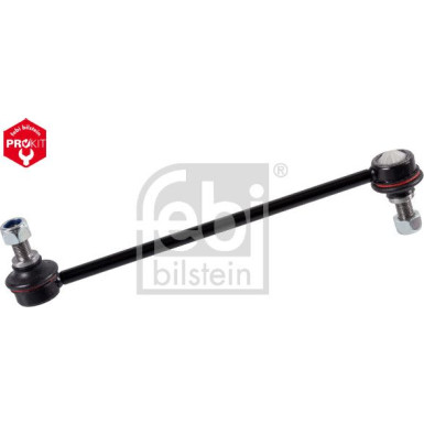 FEBI BILSTEIN Stabilisatorstange 41645 ProKit FEBI BILSTEIN Stabilisatorstange 41645 ProKit