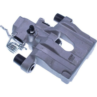 DENCKERMANN Bremstrommel B190255L DENCKERMANN Bremstrommel B190255L