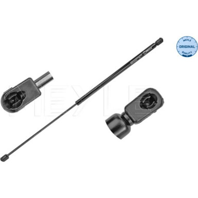 Gasfeder, Motorhaube MEYLE-ORIGINAL: True to OE 1409100031 Gasfeder, Motorhaube MEYLE-ORIGINAL: True to OE 1409100031