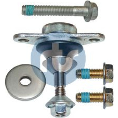 RTS Schulterklopfen | 93-07038-056