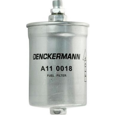 DENCKERMANN Kraftstofffilter DENCKERMANN Kraftstofffilter