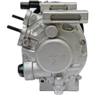 Kompressor, Klimaanlage BEHR Premium Line ACP 446 000P