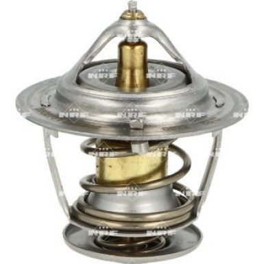 NRF Thermostat, Kühlmittel