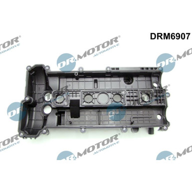 ZYLINDERKOPFHAUBE | DRM6907