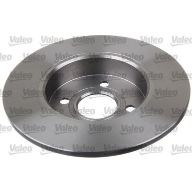 VALEO Bremsscheibe VALEO Bremsscheibe