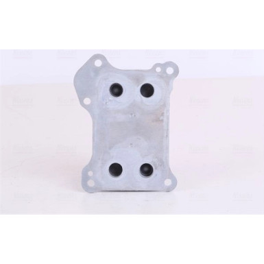 Ölkühler PKW OPEL COMBO 00- 1.3 DTI FIRST FIT 90700