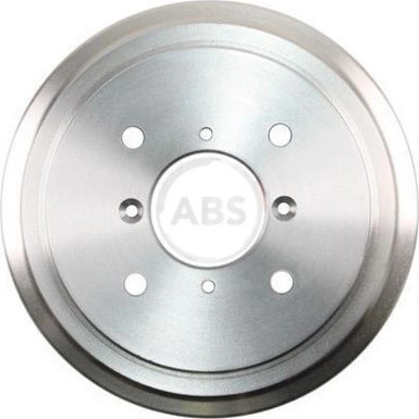 A.B.S. Bremstrommel 2601-S A.B.S. Bremstrommel 2601-S