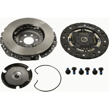 3000 824 501 Kupplungssatz