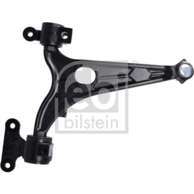 37690 Lenker, Radaufhängung