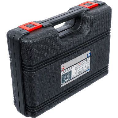 BGS Diesel-Injektoren-Auszieher-Satz 8-tlg BGS Do it yourself 62636