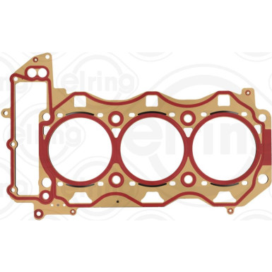 Dichtung, Zylinderkopf | PORSCHE | 054.971 Dichtung, Zylinderkopf | PORSCHE | 054.971