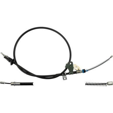 Handbremsseil | MITSUBISHI Colt 02 | GCH904