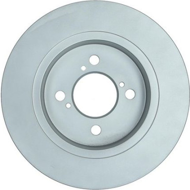 KAMOKA Bremsscheibe | 103503