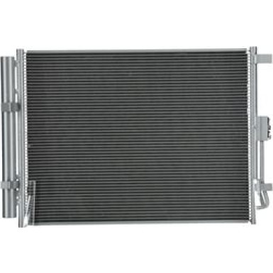 Kondensator PKW HYUNDAI i30 DIESEL 12 FIRST FIT 940267