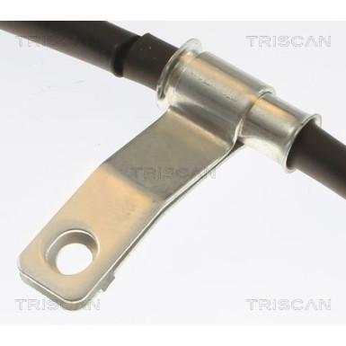 SEILZUG, FESTSTELLBREMSE | 81404310107 SEILZUG, FESTSTELLBREMSE | 81404310107