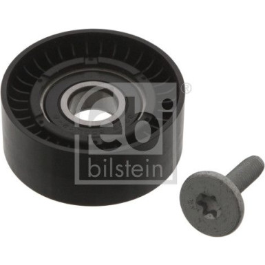 FEBI BILSTEIN Führungsrolle