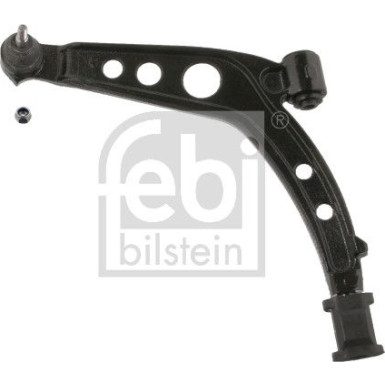 40 304 011 Querlenker VA unten li | FIAT Cinquecento,Seicento | 12059