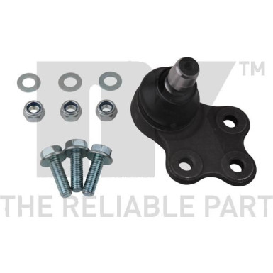 5042326 Trag-/Führungsgelenk