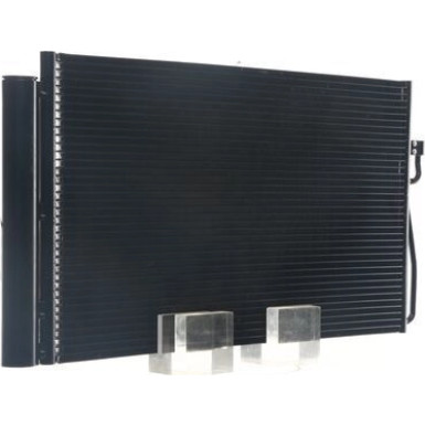 Kondensator, Klimaanlage BEHR AC 345 000S