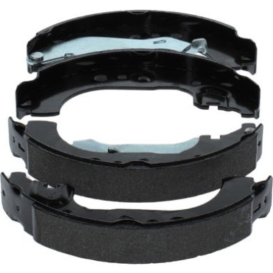 0 986 487 791 Bremsbackensatz