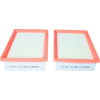 Luftfilter Vw 1.0/1.4 !!!!Set Mit 2 Stück | 26-0146
